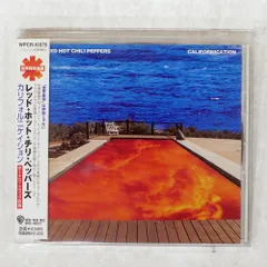 2025年最新】californication レコードの人気アイテム - メルカリ