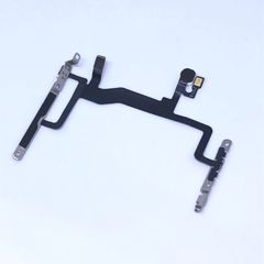 iPhone6sボリューム・マナーモード・スリープ・ライト修理パーツ［利用済み正規品］