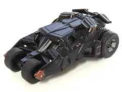 2025年最新】トミカリミテッド batmobileの人気アイテム - メルカリ