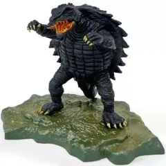 コナミSFムービーセレクション　大怪獣ガメラVol.2－08　　宇宙ギャオス（レアアイテム）単品 Amazon.co.jp: コナミSFムービーセレクション 大怪獣ガメラVol.2