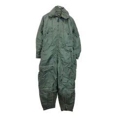 【最終値下げ】実物 CWU1/P USAFフライトスーツ small/short 稀少 small - short ! 米軍 実物 USAF 米空軍 CWU-1/P 寒冷地用