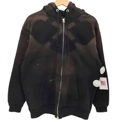 gakkin CLASSIC HANABATSU FOAM HOODIE 黒XL CLASSIC HANABATSU FOAM HOODIE BLACK – GXX