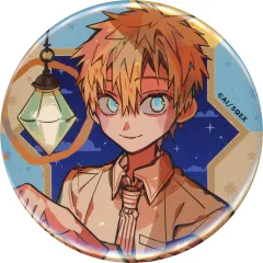 2025年最新】地縛少年花子くん 缶バッジ ランタンの人気アイテム