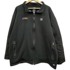 STORM Dickies ストーム ディッキーズ ヴィンテージ ビンテージ ジャケット 古着