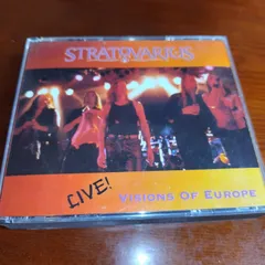 ストラトヴァリウス 他 中古CDまとめ売り、レンタル落ち 2025年最新ストラトヴァリウス cdの人気アイテム - メルカリ