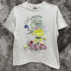 2025年最新】SUPREME Daniel Johnstonの人気アイテム - メルカリ 2025年最新】SUPREME Daniel Johnstonの人気アイテム - メルカリ