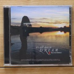 중고 CD 옴니버스/Various Artists ■ It's Still Okay to Dream [836932/0075678369322]C21588