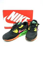 2024年最新】nike air max 90 neonの人気アイテム - メルカリ