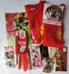 ももクロ 百田夏菜子 グッズセットのサムネイル