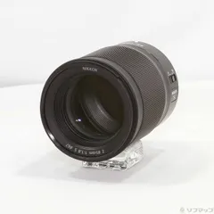 最終値下げ【美品】NIKKOR Z 85mm f/1.8 S NIKKOR Z 85mm f/1.8 S 中古価格比較 - 価格.com