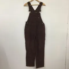 USED 古着 サロペット・オーバーオール サロペット、オーバーオール JORDACHE コーデュロイ