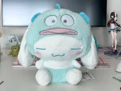 2025年最新】シナモロール ぬいぐるみ 10周年の人気アイテム - メルカリ