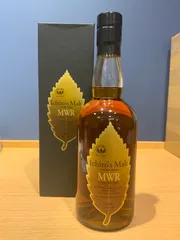 Ichiro's Malt MWR/WWR 2本セット　匿名　メルカリ便　送料込 Ichiro´s Malt MWR/WWR 2本セット 匿名 メルカリ便 送料込