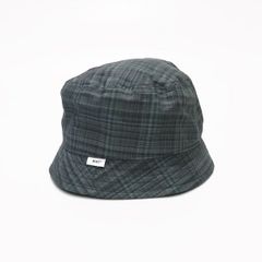 COOTIE 「Amundsen Check Ball Hat」 ボールハット - メルカリ