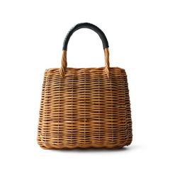odds オッズ シェルバッグ | SHELL BAG かごバッグ
