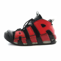 2026年最新】air more uptempo '96 dj4400-001の人気アイテム - メルカリ