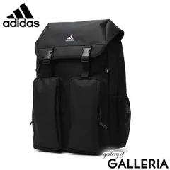 アディダス リュック メンズ レディース 大容量 通学 シンプル 黒 adidas リュックサック 軽量 32L 中学生 高校生 B4 A4 68242 パープル×スカイ