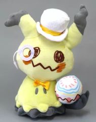 [중고] 봉제인형 미미큐 Pokemon Photogenique Easter 2022 봉제인형 [포켓몬스터] 포켓몬센터 한정