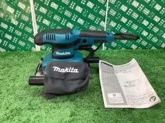 makita(マキタ) 仕上サンダ　 BO3710　 / 　 IT7YQD55OQXDのサムネイル