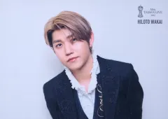 【中古】コレクションカード(男性) 025：Mrs. GREEN APPLE/若井滉斗/「Mrs. GREEN APPLE “Mrs. TAIBAN LIVE 2024”」MGA Special Photo Card Set “Mrs. TAIBAN LIVE