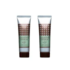 【2個セット】フィヨーレ クリエイティブデザイン モイストミルク 80g