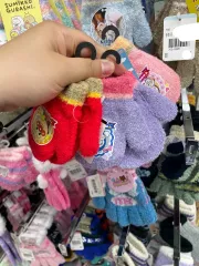 アンパンマン ガラガラ チーランギ ダム 手袋