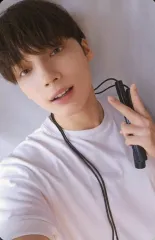 【中古】コレクションカード(男性) TOMORROW X TOGETHER/ヒュニンカイ/「The Star Chapter： SANCTUARY(Weverse Albums ver.)」(Version B)フォトカードA