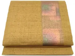 2025年最新】しょうざん袋帯の人気アイテム - メルカリ