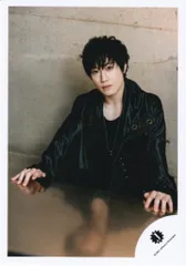 IMPACTors 21年虎者 NINJAPAN 2021 椿泰我 公式写真 *1枚