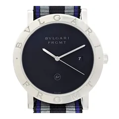 2025年最新】ブルガリ時計中古メンズの人気アイテム - メルカリ 