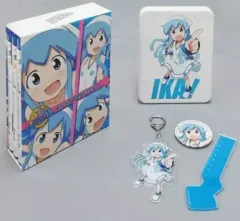 2025年最新】イカ娘 blu-rayの人気アイテム - メルカリ