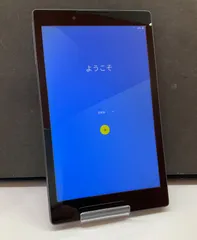 SoftBank Lenovo TAB3タブレット Android ブラック 20161215142547_81_.jpg