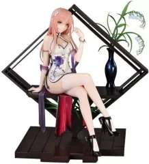 【中古】フィギュア TID Original NIYA チャイナドレスVer. 1/7 PVC＆ABS製塗装済み完成品のサムネイル