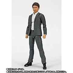 ヘルドッグス兼高昭吾 1/6 カスタム ヘルドッグス兼高昭吾 1/6 カスタム - メルカリ