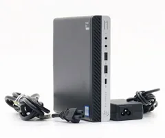 2025年最新】HP EliteDesk 800 g5の人気アイテム - メルカリ