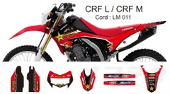 2024年最新】crf250 外装の人気アイテム - メルカリ