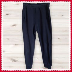 1277 ユニクロ UNIQLO カジュアル パンツ ズボン (SS XS)