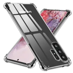 【特価商品】TMUJWS Galaxy A32 5G ケース シリコン クリア ソフトケース 薄型 軽量 SCG08 ケース 耐衝撃 透明 全面保護 tpu 四隅空気衝突防止 レンズ保護 擦り傷防止 サムスン ギャラクシー a32 5g ケース 人気 携帯カバ