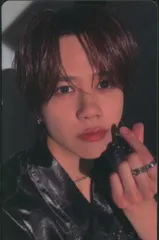 INI 藤牧京介 2025 XQUARE 103