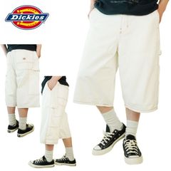希少】Dickies Sherwin Williamsペインターショートパンツ - メルカリ