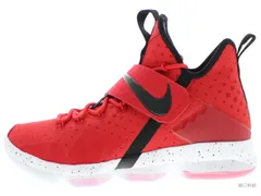 【US8】 NIKE LEBRON XIV EP 921084-600 【新古品】