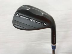 【最短翌日発送】KING SNAKEBITE Black | 52 | WEDGE | NSプロ MODUS 3TOUR 115 | 中古 | ウェッジ | コブラ