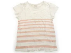 【ザラ/ZARA】Tシャツ・カットソー 120サイズ 女の子【子供服・ベビー服】（1825432）