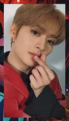 Stray Kids LeeKnow Circus 通常盤 トレーディングカード 黒枠