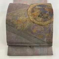 ♦︎きもの結♦︎雲娥導 蘇州刺繍 総刺繍 袋帯 吉祥文様 未使用 正絹 未仕立て13 楽天市場】袋帯 刺繍の通販