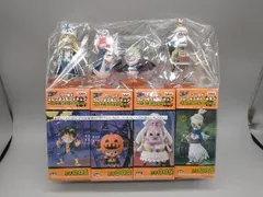 2026年最新】ワンピースワールドコレクタブルフィギュアハロウィン
