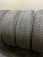 ★195/65R15 BRIDGESTONE/VRX3 22年製 スタッドレス 4本 ブリヂストン ブリザック プリウス ノア ヴォクシー (南4-F776)