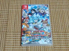 Switch 遊戯王ラッシュデュエル 最強バトルロイヤル!!