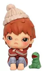 【中古】トレーディングフィギュア Staring 「POPMART HIRONO The Other One シリーズ」