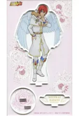 【中古】アクリルスタンド・アクリルパネル 新開隼人 アクリルスタンド 天使ver. 「弱虫ペダル GLORY LINE」